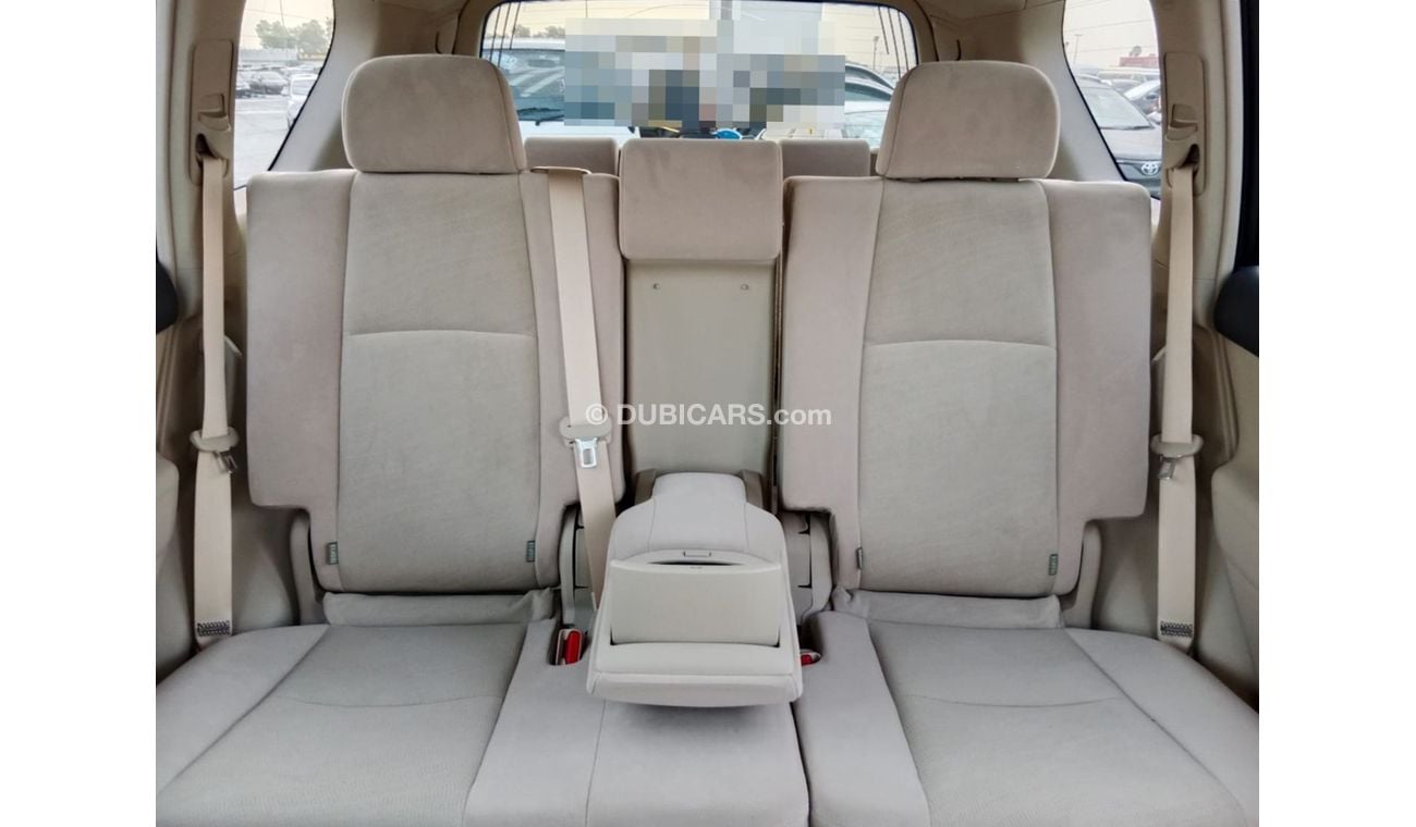 Toyota Prado TOYOTA LAND CRUISER PRADO RIGHT HAND DRIVE(PM59678)