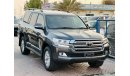 Toyota Land Cruiser Toyota Landcruiser Sahara Diesel engine RHD