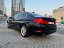 BMW 520i Middle East Edition 2.0L