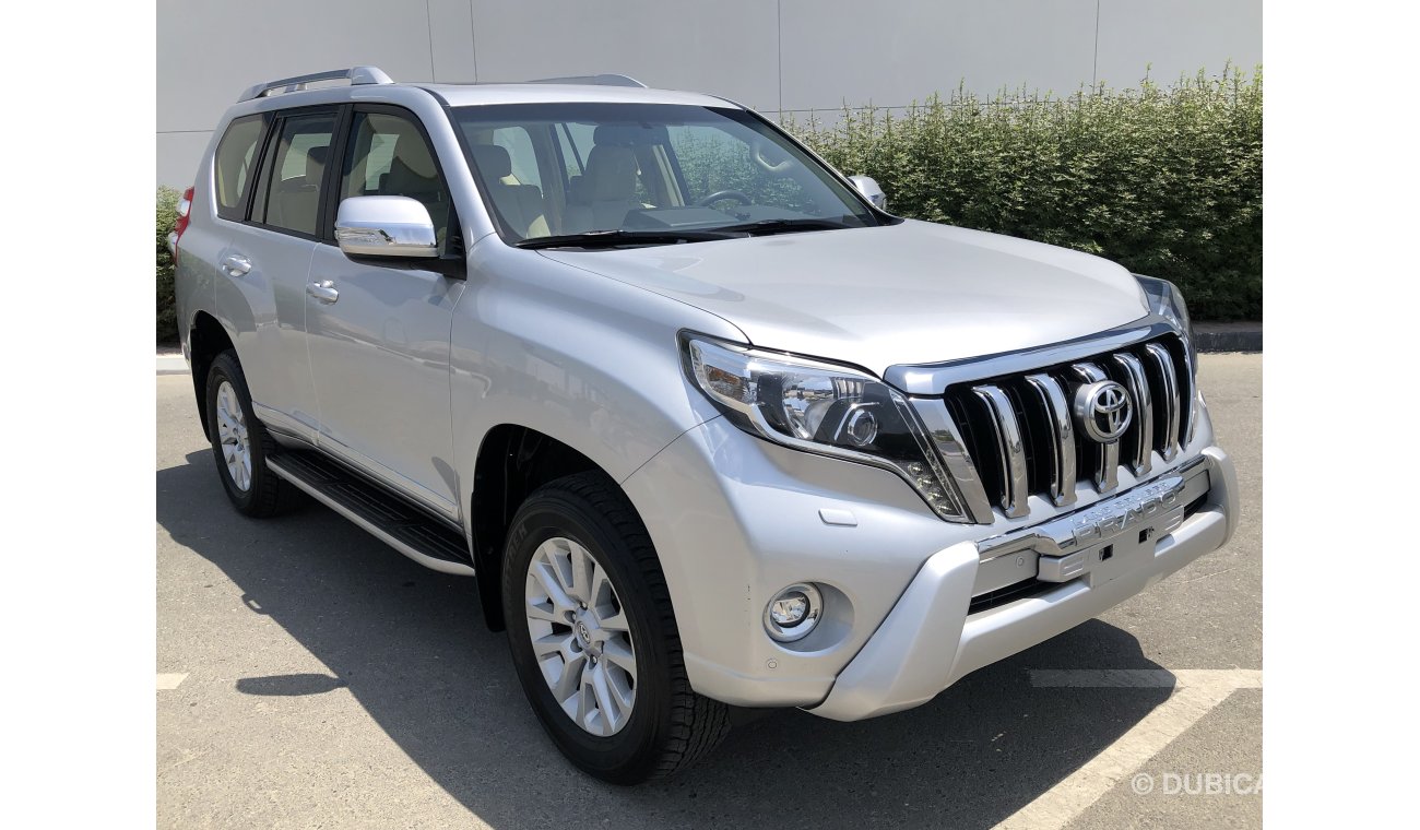 Toyota Prado DEPOSIT TAKEN! VXR LOW MILEAGE V6 BRAND NEW CONDITION MONTHLY ONLY 2188X60 MAINTAINED BY AGENCY