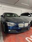 BMW 116i