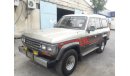 Toyota Land Cruiser Land cruiser VX  RIGHT HAND DRIVE (Stock no PM 745 )