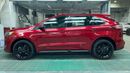 Ford Edge 2023 ST | AED 1724/Month | 0 DP | 30 Day Return | Warranty | Service History