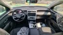 Hyundai Tucson 2022 Hyundai Tucson 1.6L Full Option Leather seat , Big screen , 4 cameras Auto Trunk 4cyl Petrol, A