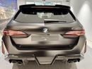BMW M5 4.4 22.1kWh Touring Steptronic xDrive Euro 6 (s/s) 5dr ( EXPORT ONLY) Right Hand Drive