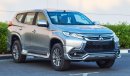 Mitsubishi Montero Sport 3.0L GLX 4WD High Line 2019