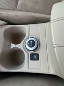 نيسان إكس تريل فورويل مالك اول من الوكاله