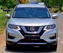Nissan XTrail S 2019 2.5L GCC (970/MONTHLY)