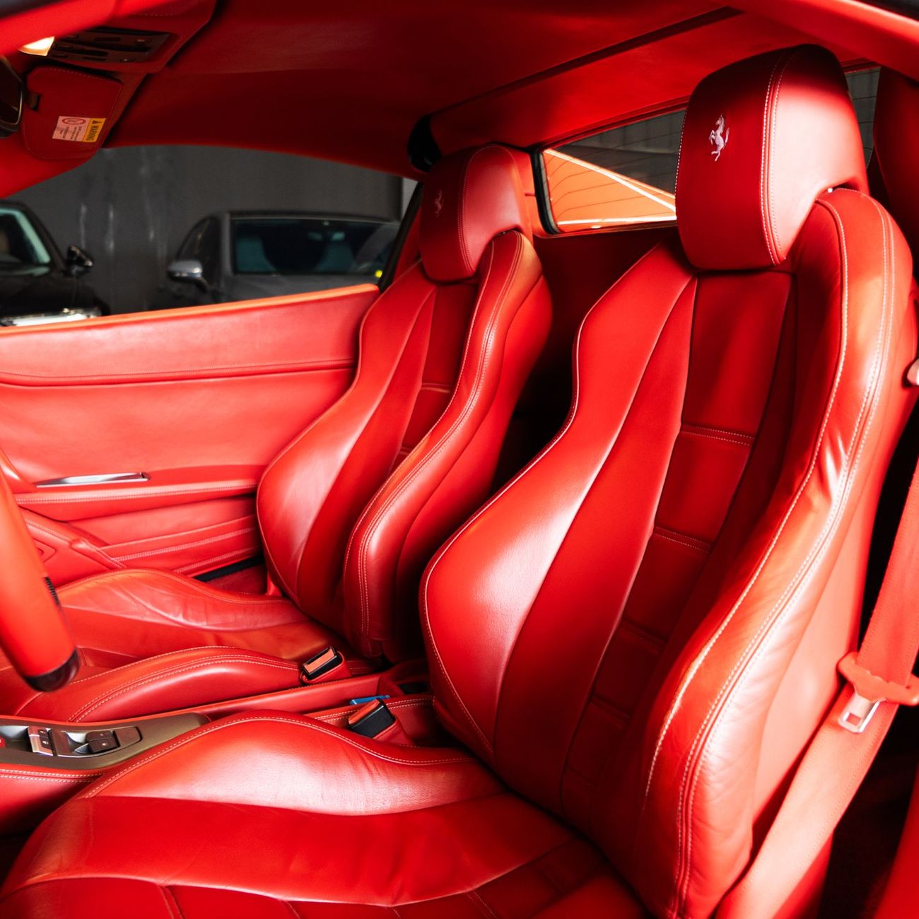 Ferrari 458 Spider 4.5L AED 499,950 • 0% Downpayment • Ferrari 458 Spider • 1 Year Warranty