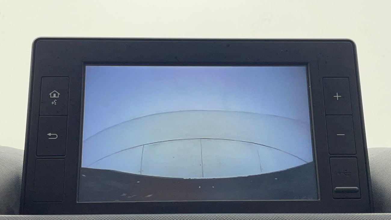 تويوتا فيلوز 2024 GX | AED 969/Month | 0 DP | 30 Day Return | Warranty | Service History