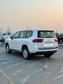 تويوتا لاند كروزر Toyota Land Cruiser GXR 4.0L Standard 2026