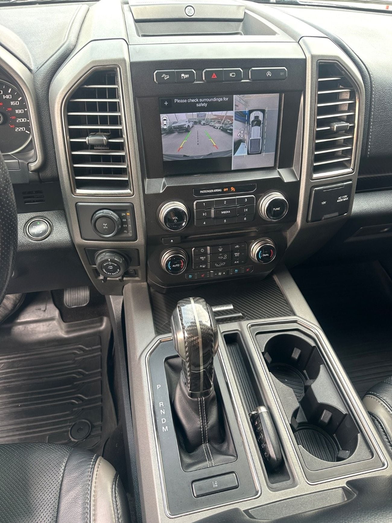 فورد إف-150 رابتور