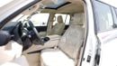 Toyota Land Cruiser GXR 3.5L