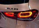 مرسيدس بنز GLA 35 AMG 4MATIC