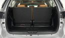 Toyota Fortuner 2700
