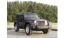 جيب رانجلر Jeep 2013 Ref#255