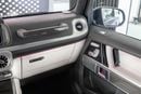 Mercedes Benz G63 AMG STANDARD Mercedes-Benz G63 AMG | 2025 | Performance Package | V8 4.0L Twin-Turbo | 585 HP