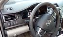تويوتا كامري XLE HYBRID