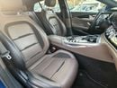Mercedes Benz AMG GT 43