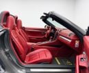 بورش بوكستر 718 2014 Porsche Boxster S, Porsche Warranty+Full Service History, GCC Specs