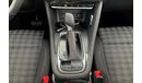 MG ZS Standard