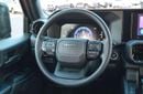Toyota Prado TOYOTA LAND CRUISER PRADO 2.4L 4WD PETROL SUV 2025