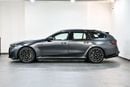 بي أم دبليو M5 TOURING MASTERCLASS