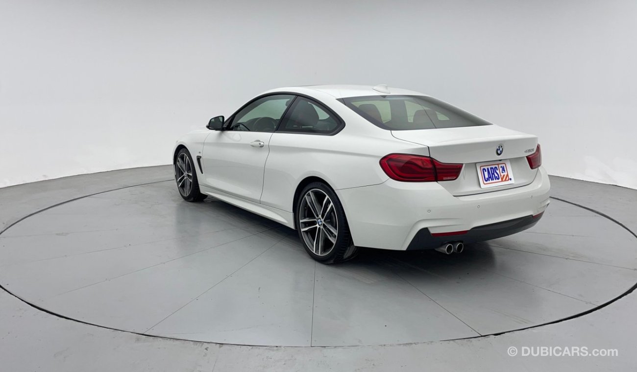 BMW 430i M SPORT 2 | Zero Down Payment | Free Home Test Drive