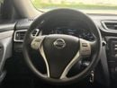 نيسان روج Nissan rogue 2016