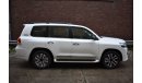 Toyota Land Cruiser 4.5 TDSL Executive Lounge (Export only)