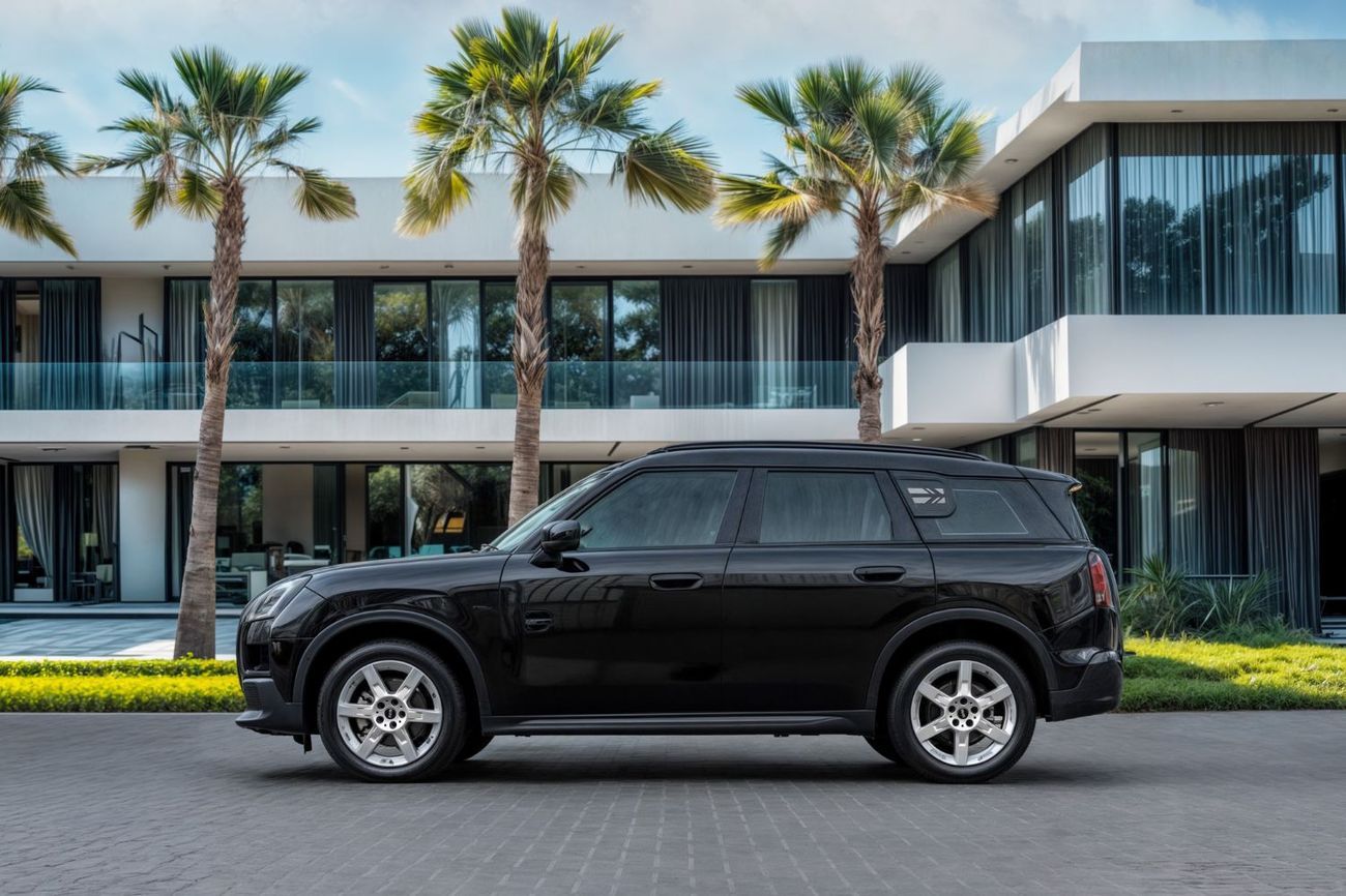 Mini Countryman | 2,742 P.M  | 0% Downpayment | WARRANTY!