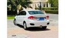 Suzuki Ciaz GL 580 PM || CIAZ 1.5L || PREFECT CONDITION || PARTIALLY AGENCY MAINTAINED