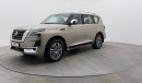 Nissan Patrol Platinum 5.6