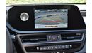 Lexus ES 300 Hybrid 2.5L Automatic
