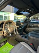 Chevrolet Tahoe CHEVROLET TAHOE ZL1 GCC 2021 GCC FULL OPTION UNDER WARRANTY FULL SERVICE HISTORY