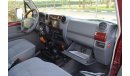 Toyota Land Cruiser Pick Up Sc 4.0l V6 Petrol Mt With Diff Lock