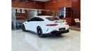 مرسيدس بنز ايه ام جي جي تي 43 Mercedes-Benz Gt 43 AMG KT 63