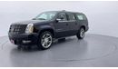 Cadillac Escalade ESV 6.2 | Zero Down Payment | Free Home Test Drive