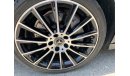 Mercedes-Benz C 300 AMG KT Mercedes-Benz C 300 4Matic 2016 Black 2,0 L