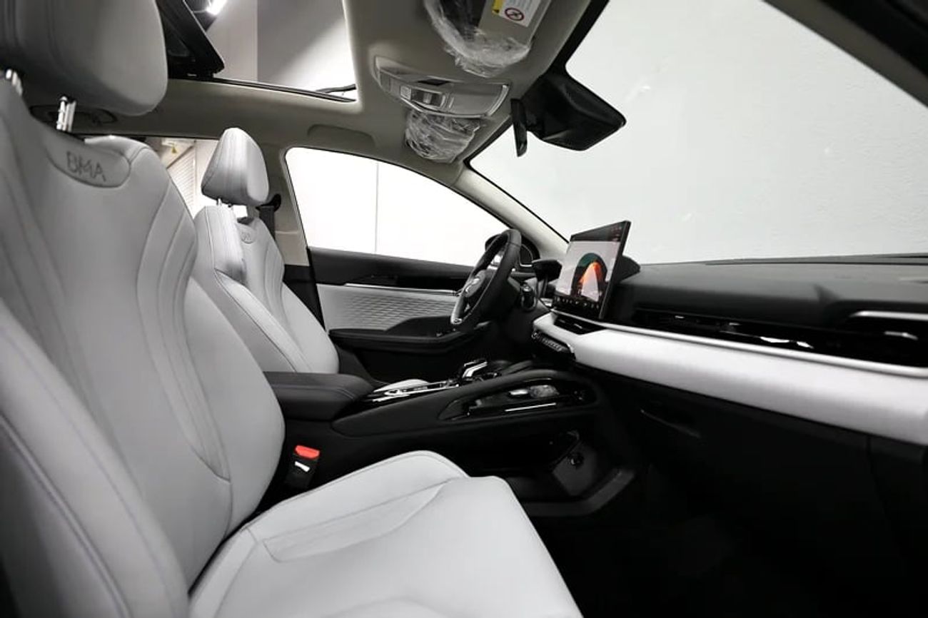 جيلي كول تري GCC | Full Option | Brand | Under Warranty Till | 1,520 0% Downpayment | Ref#Geely25