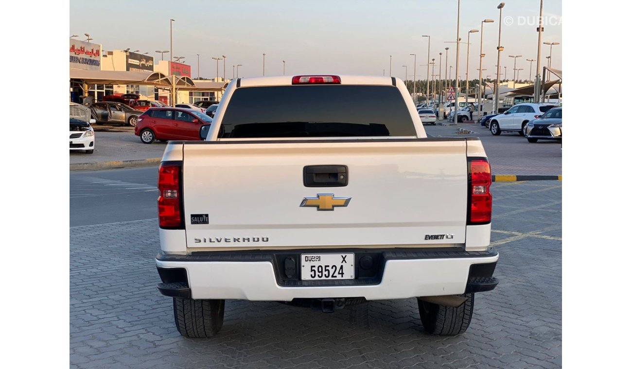 Chevrolet Silverado Chevrolet Silverado pick up take American