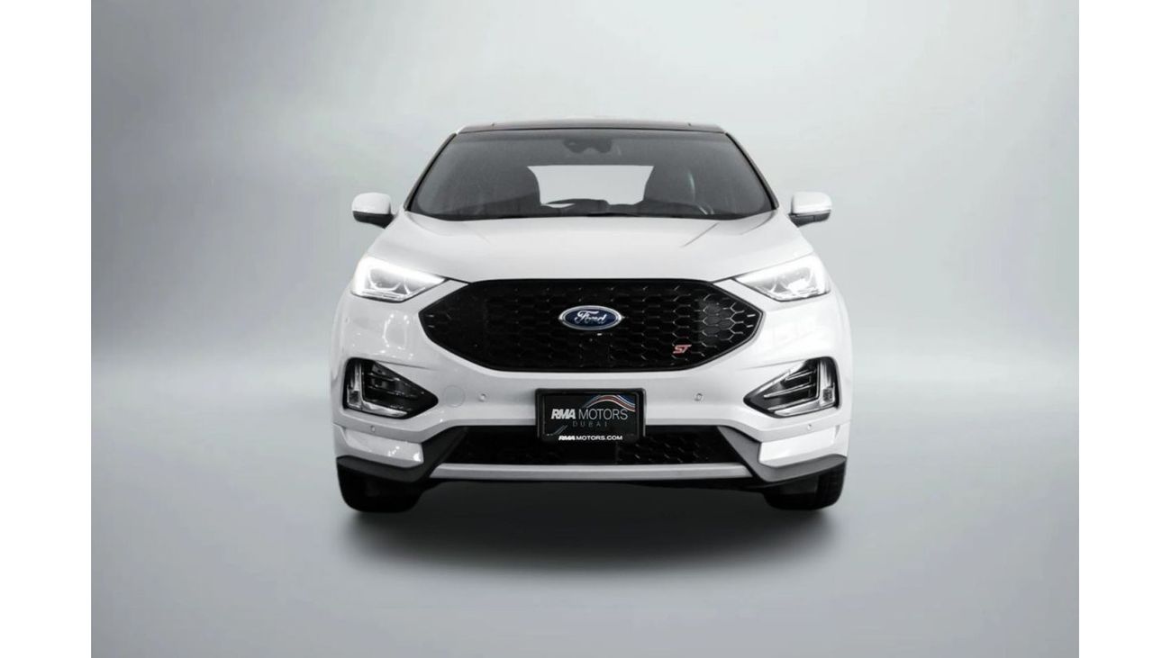 Ford Edge ST