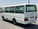 Toyota Coaster LWB