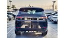 لاند روفر رانج روفر سبورت إتش أس إي 2023 Ranger Rover Sport 3.0L V6 Dynamic HSE SWB