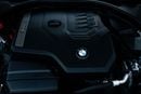 بي أم دبليو 320 3-series M-Kit | 2,840 P.M | 0% Downpayment | Perfect Condition!
