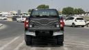 تويوتا هيلوكس S GLX 2.8L 4WD M/T