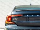 فولفو S90 B5 2.0T Powertrain