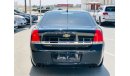 Chevrolet Caprice Chevrolet Caprice 8 cylinder perfect condition