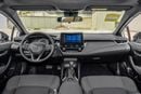 تويوتا ليفين Toyota Levin 1.2L Luxury version Petrol 2024