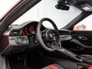 بورش 911 GT3